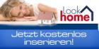 Lookhome der Immobilienmarkt für private provisionsfreie und gewerbliche Immobi